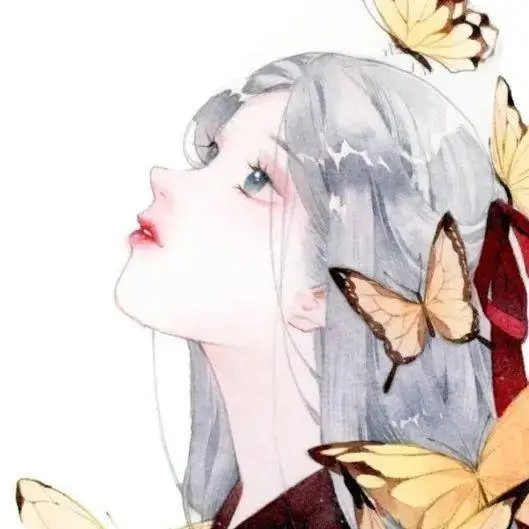 用户陈默头像